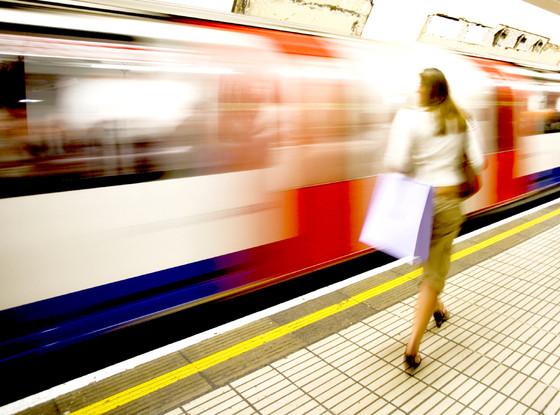 Subway Subway